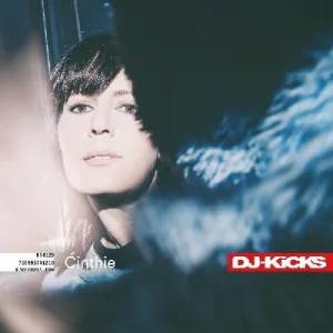 Cinthie: Dj-kicks: Cinthie