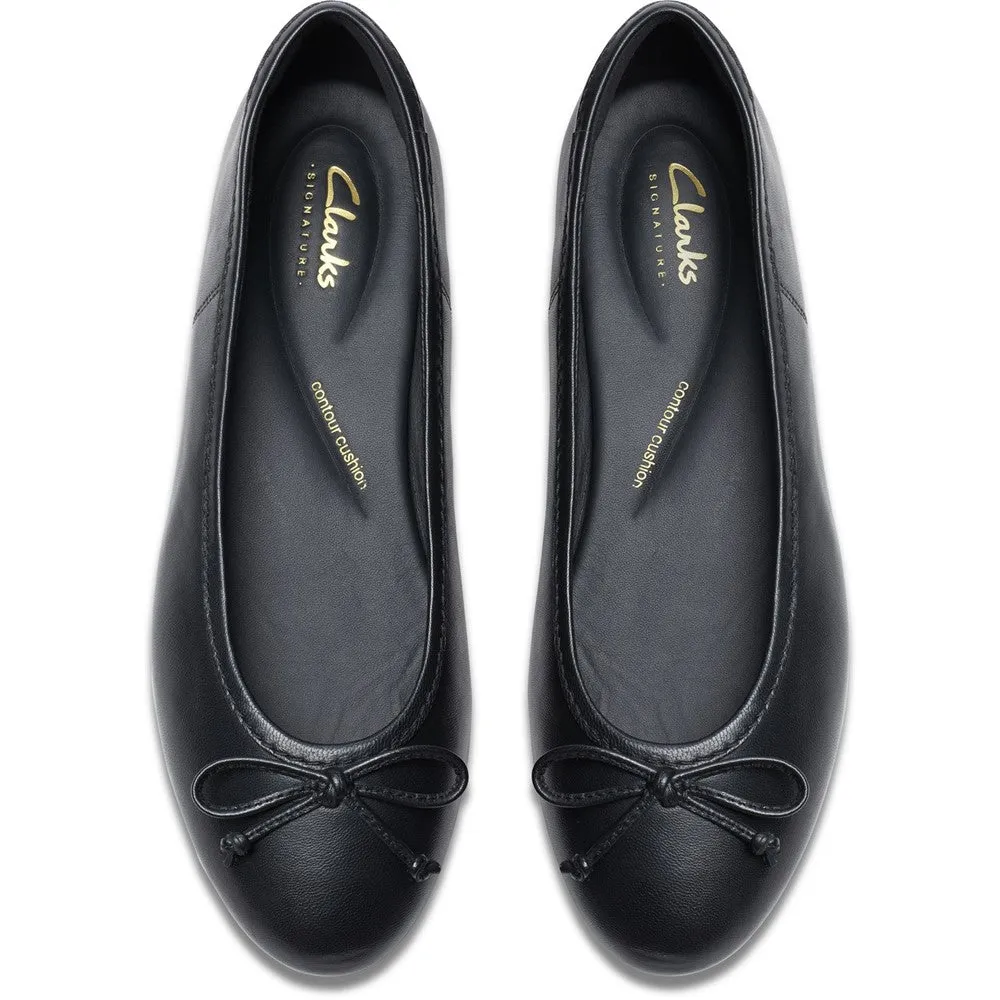 Clarks Fawna Lily Shoes