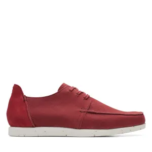 Clarks Shacrelite Low