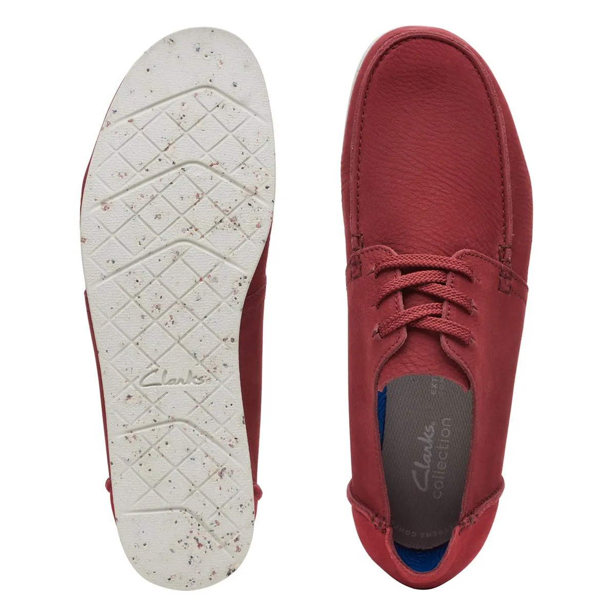 Clarks Shacrelite Low