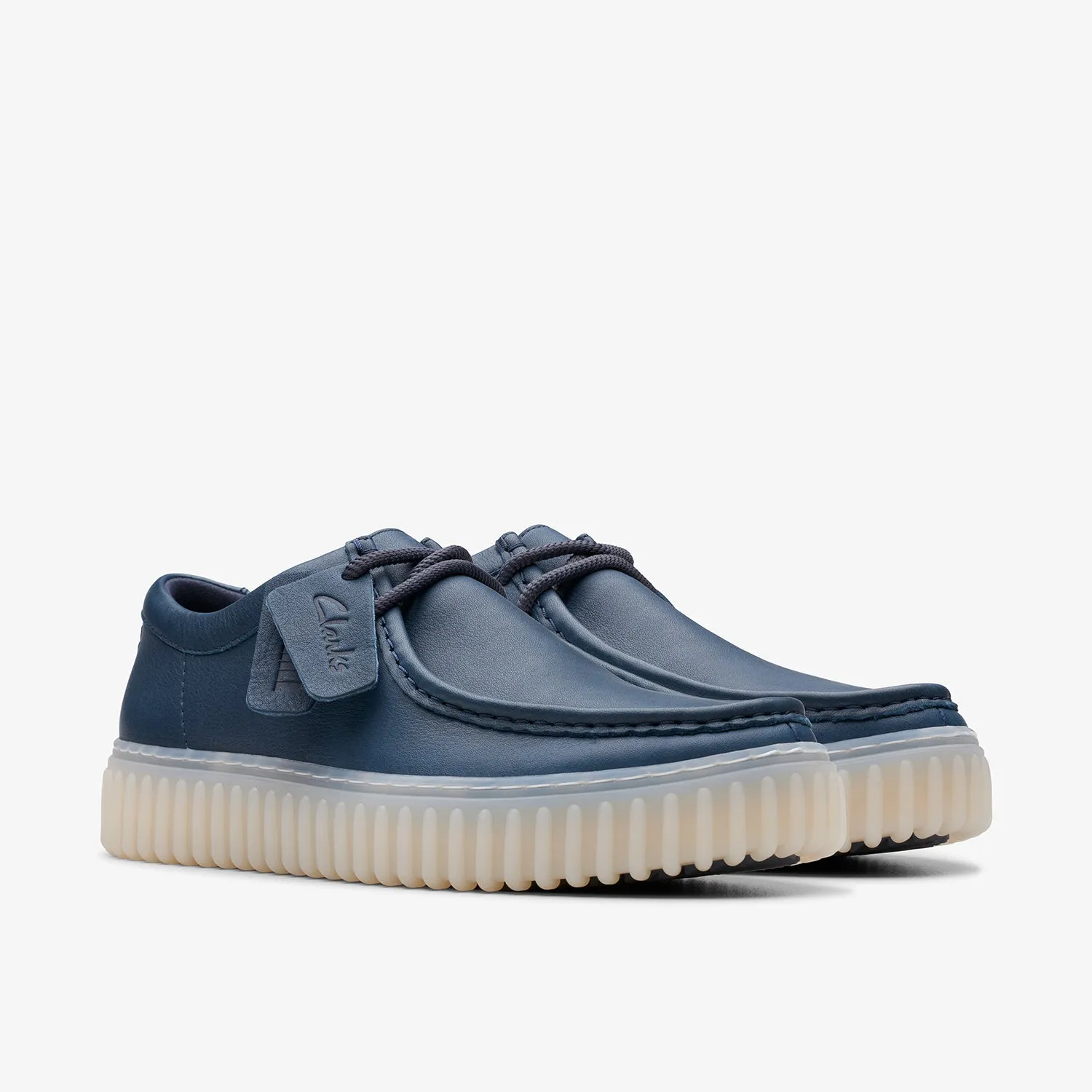 CLARKS TORHILL LO (STANDARD FIT)