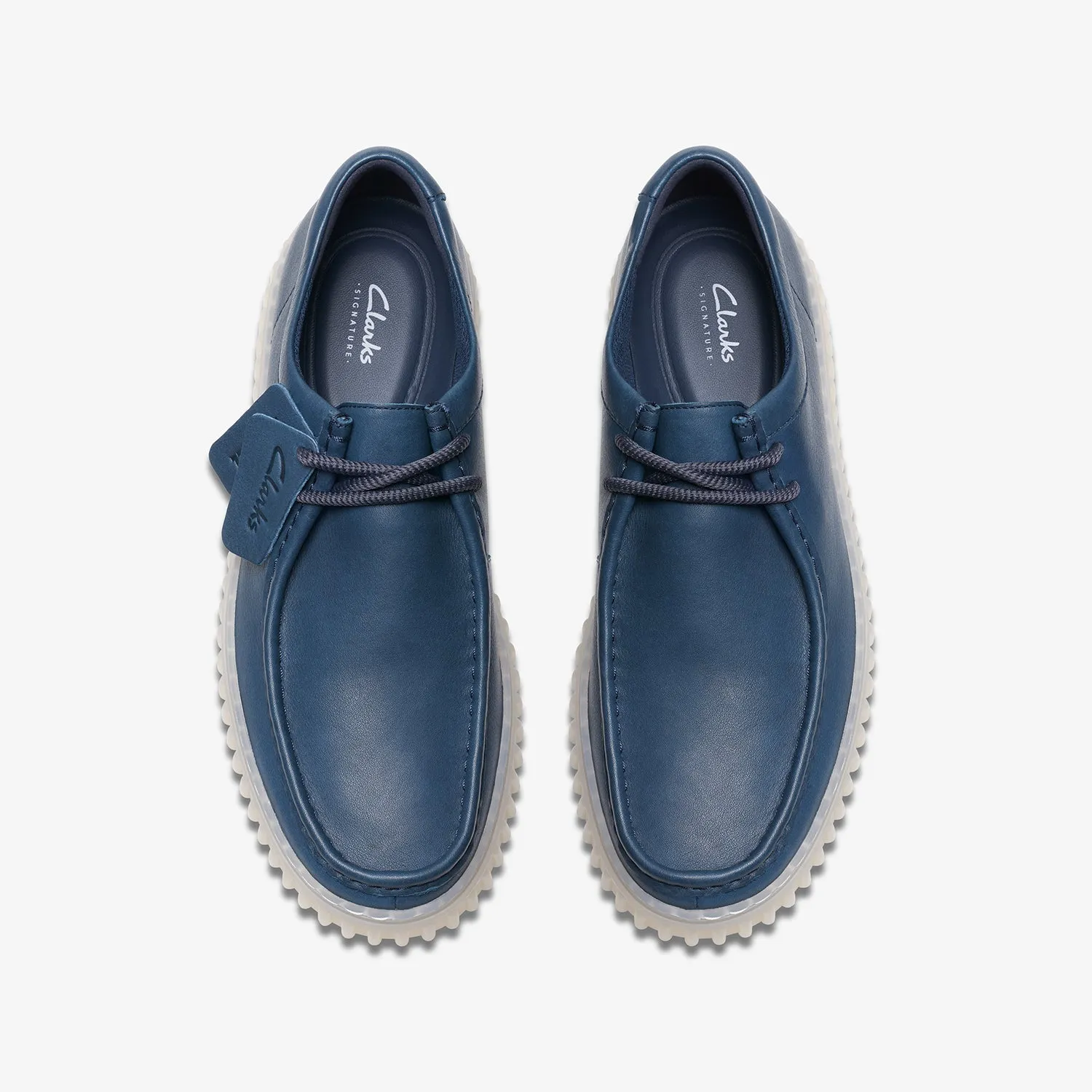 CLARKS TORHILL LO (STANDARD FIT)