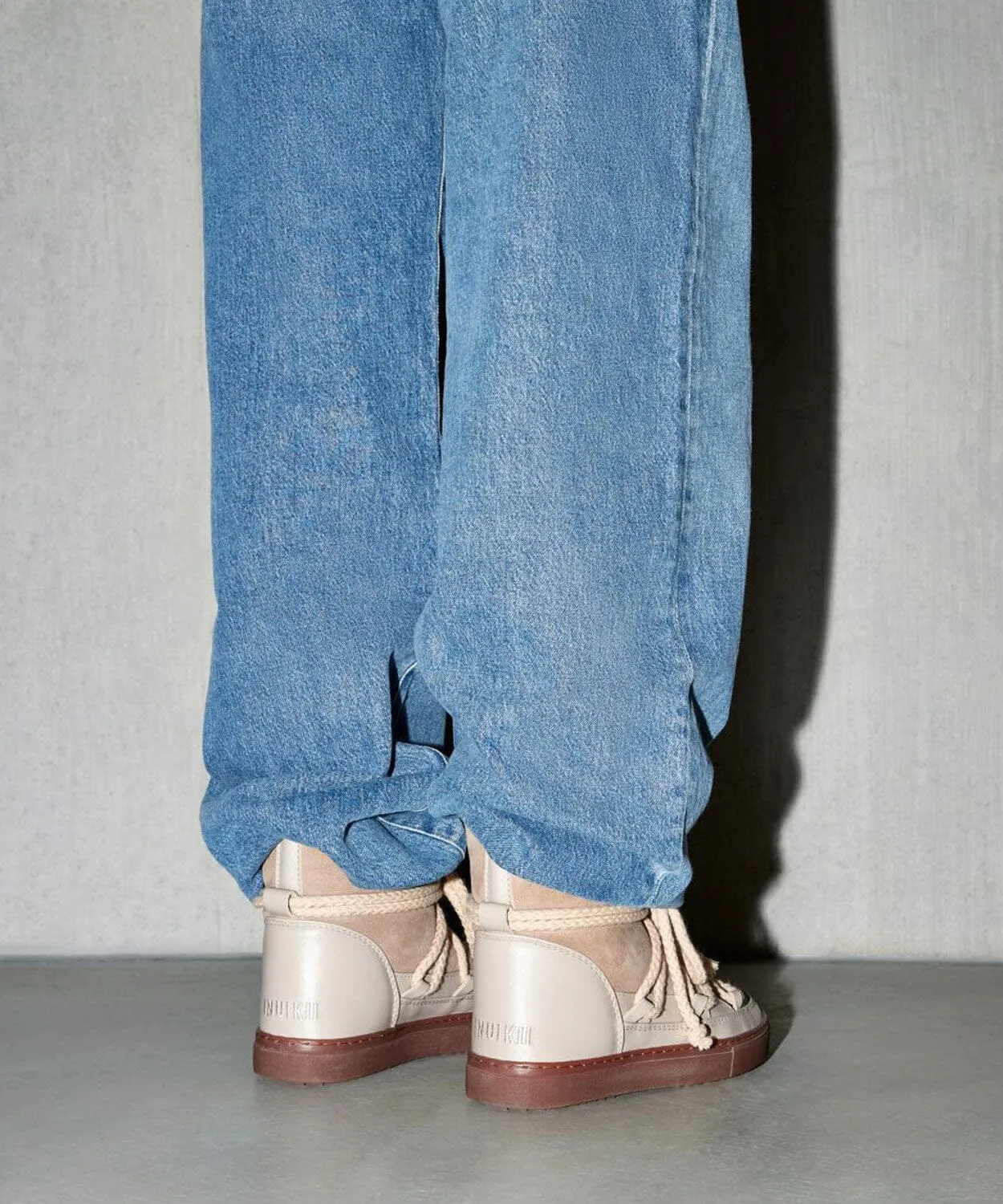 Classic Boot