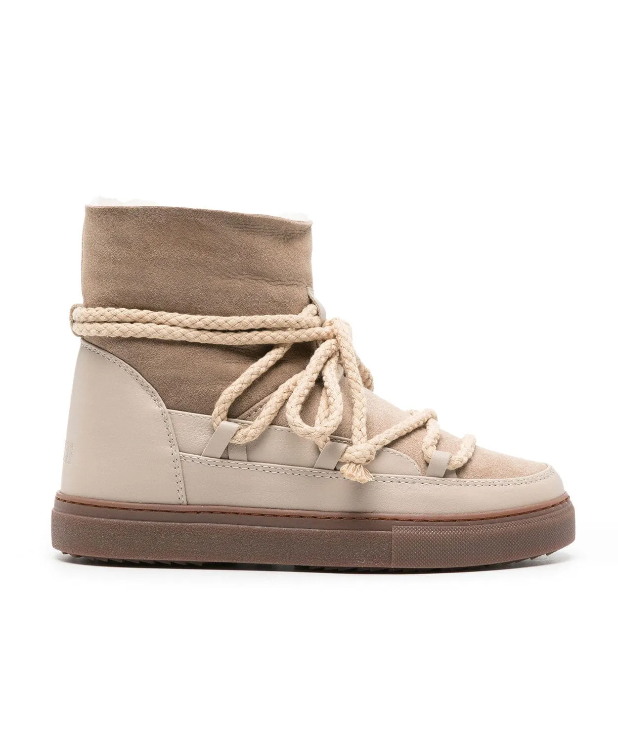 Classic Boot