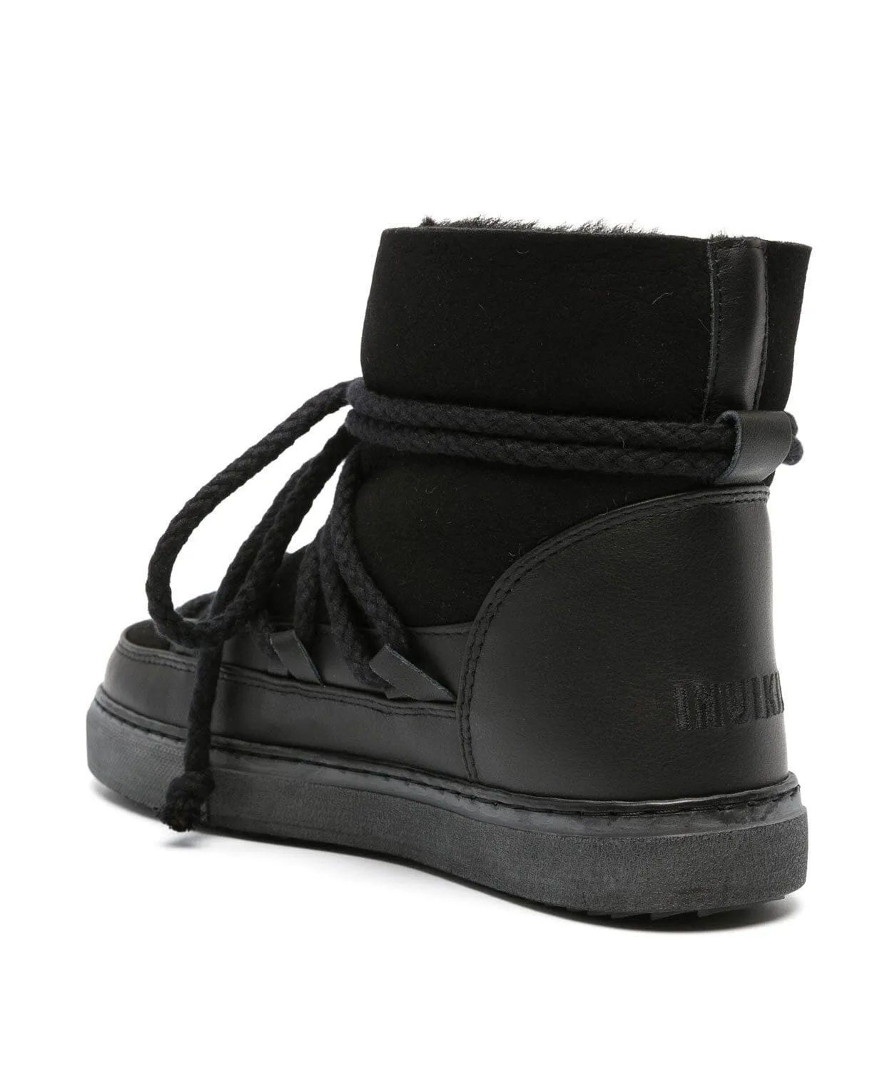 Classic Boot