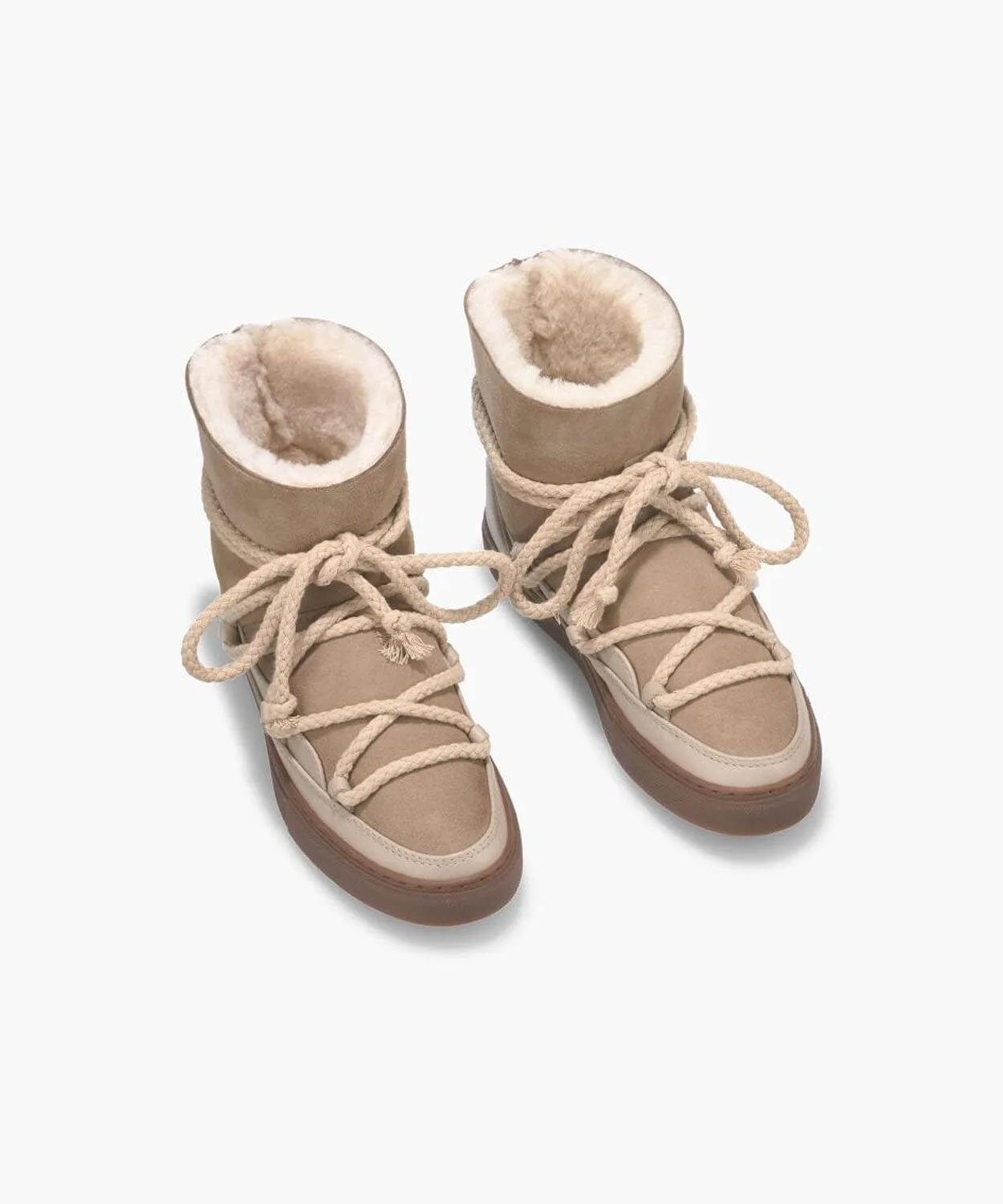 Classic Boot