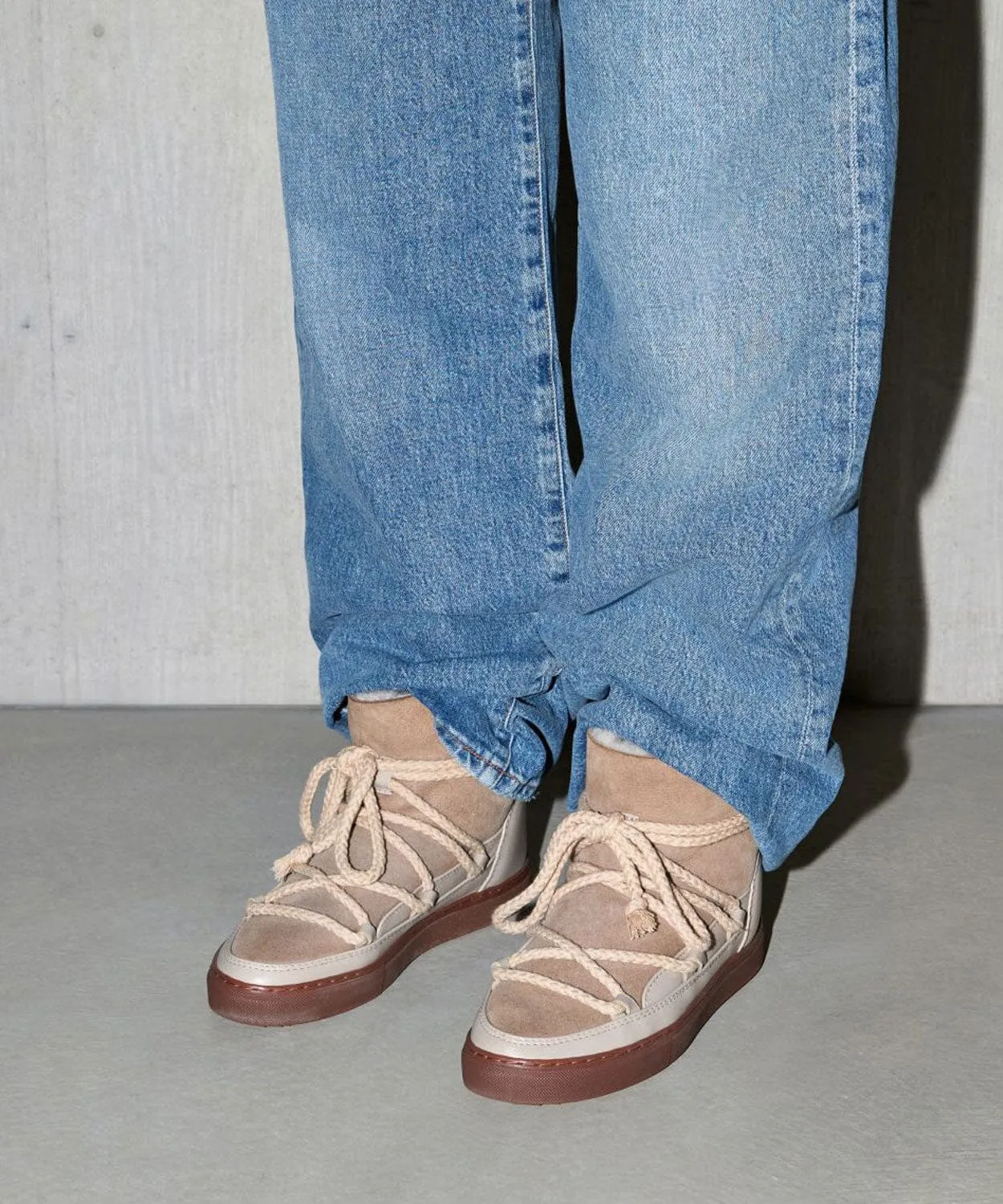 Classic Boot