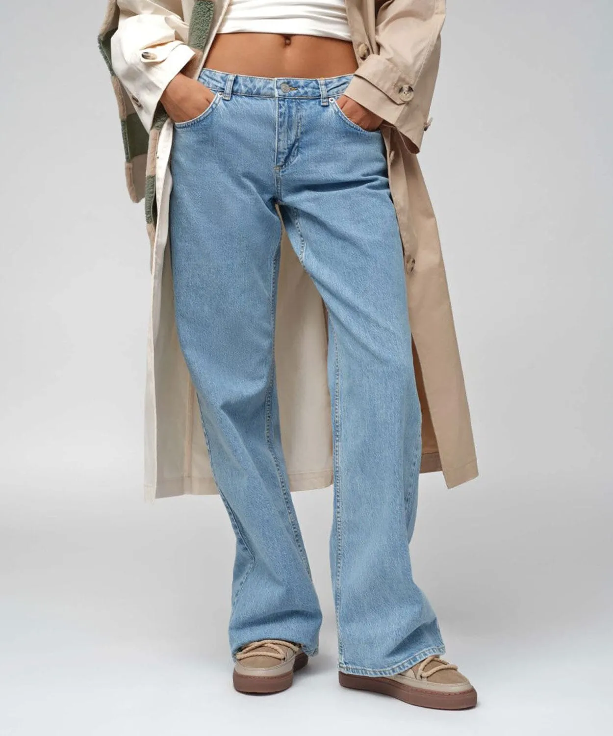 Classic Boot