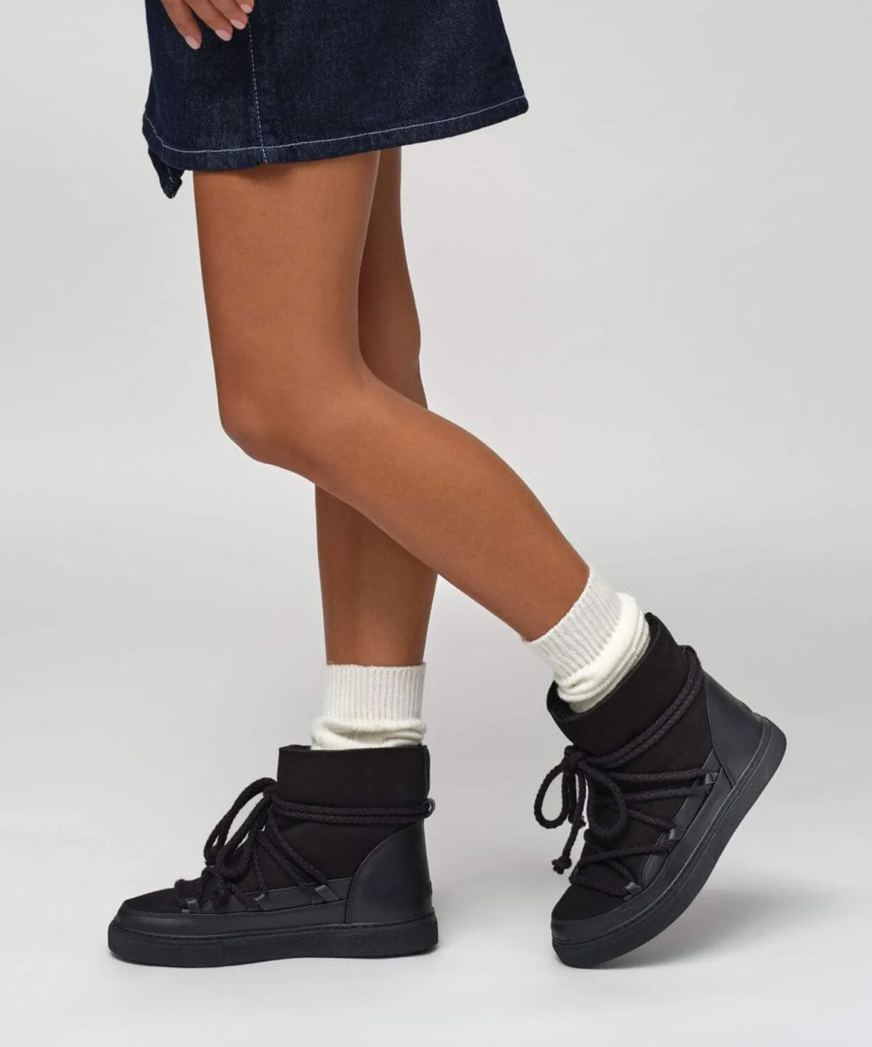 Classic Boot