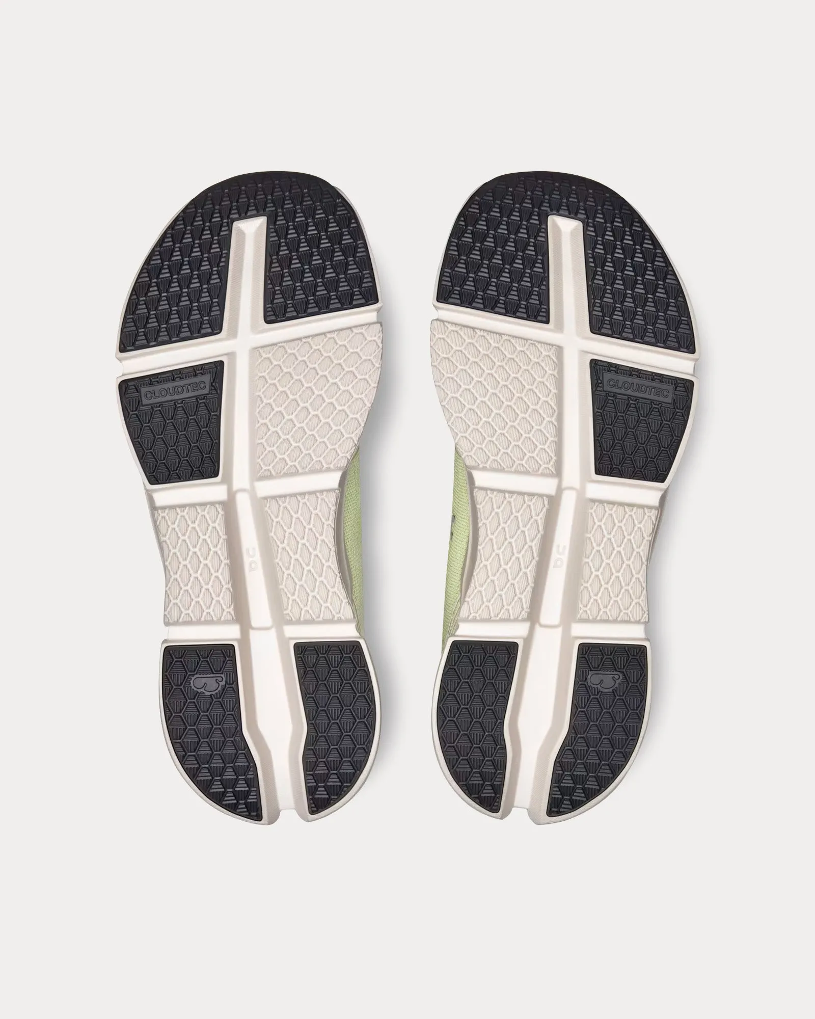 Cloudgo Hay / Sand Running Shoes