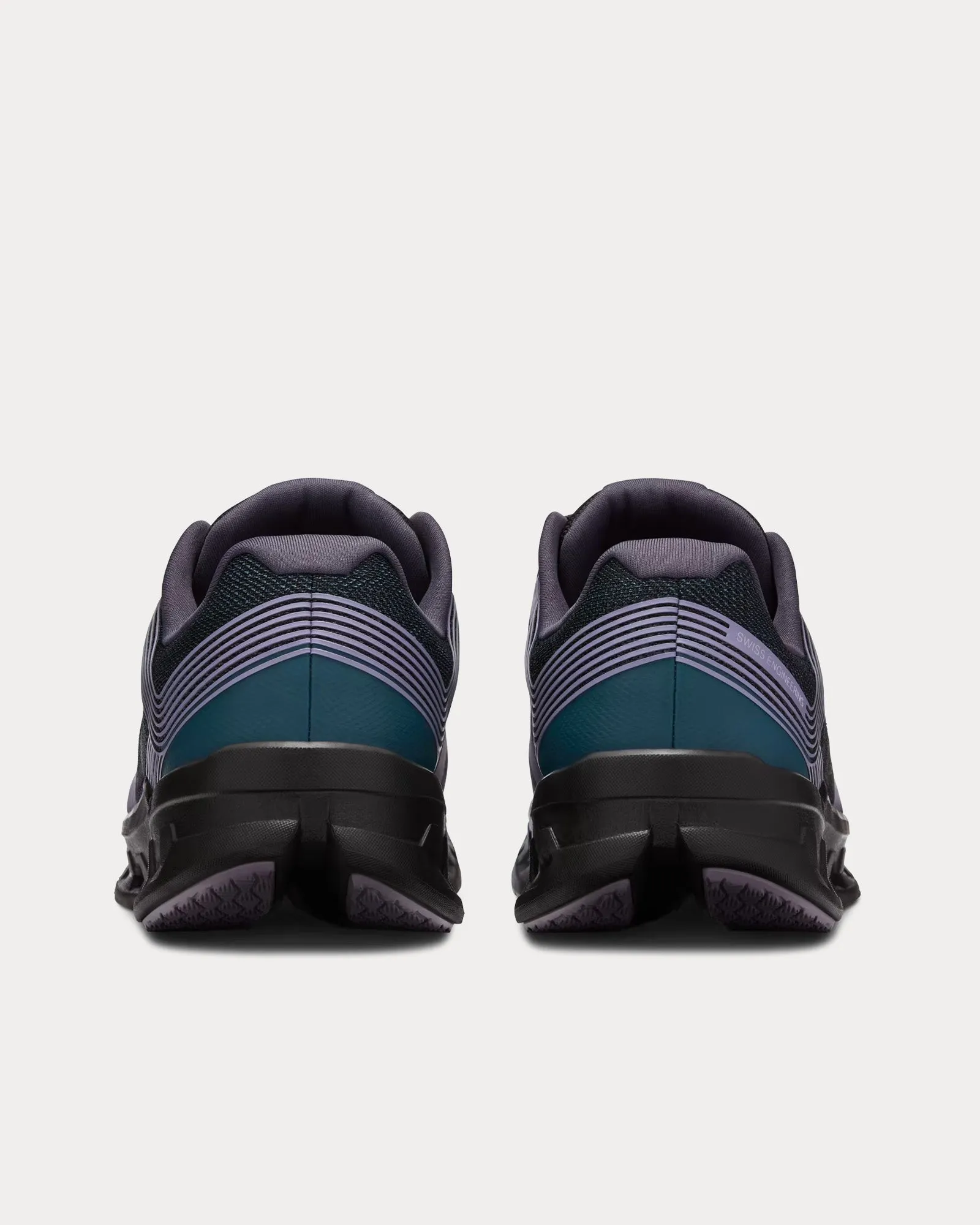 Cloudgo Wide Storm / Magnet Running Shoes