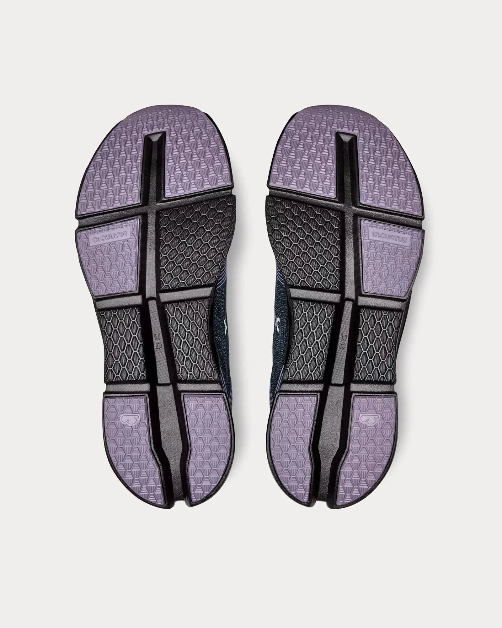 Cloudgo Wide Storm / Magnet Running Shoes