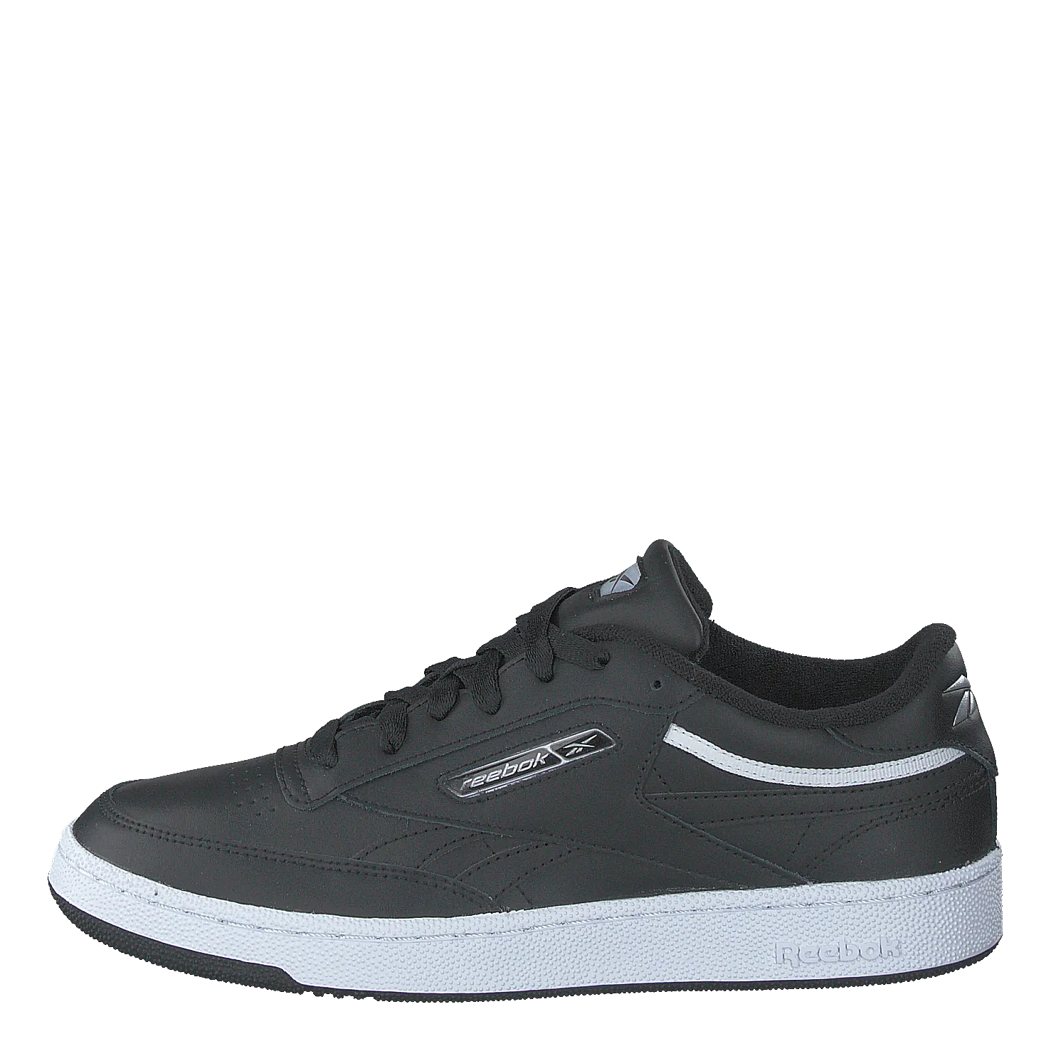Club C Revenge Mu Black/black/silver Met.