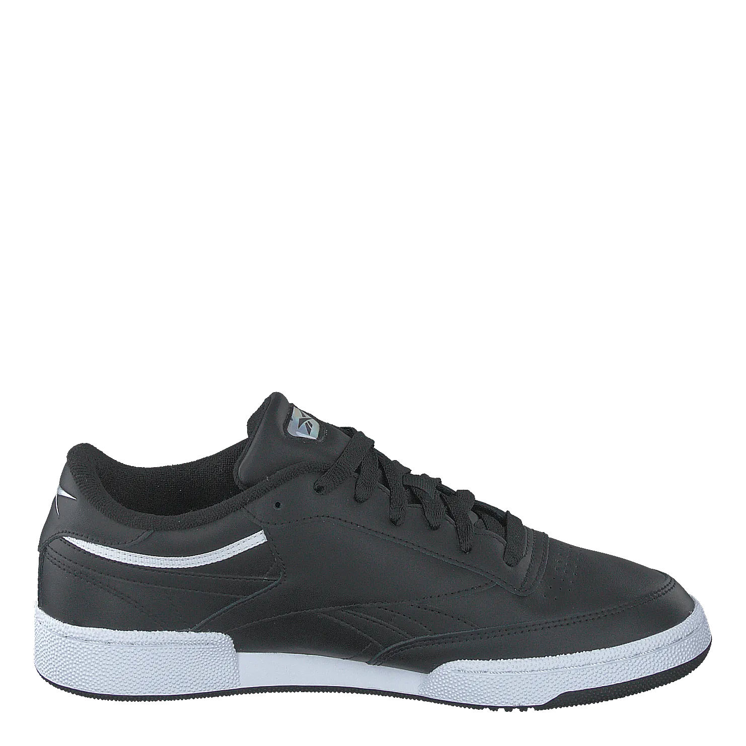 Club C Revenge Mu Black/black/silver Met.