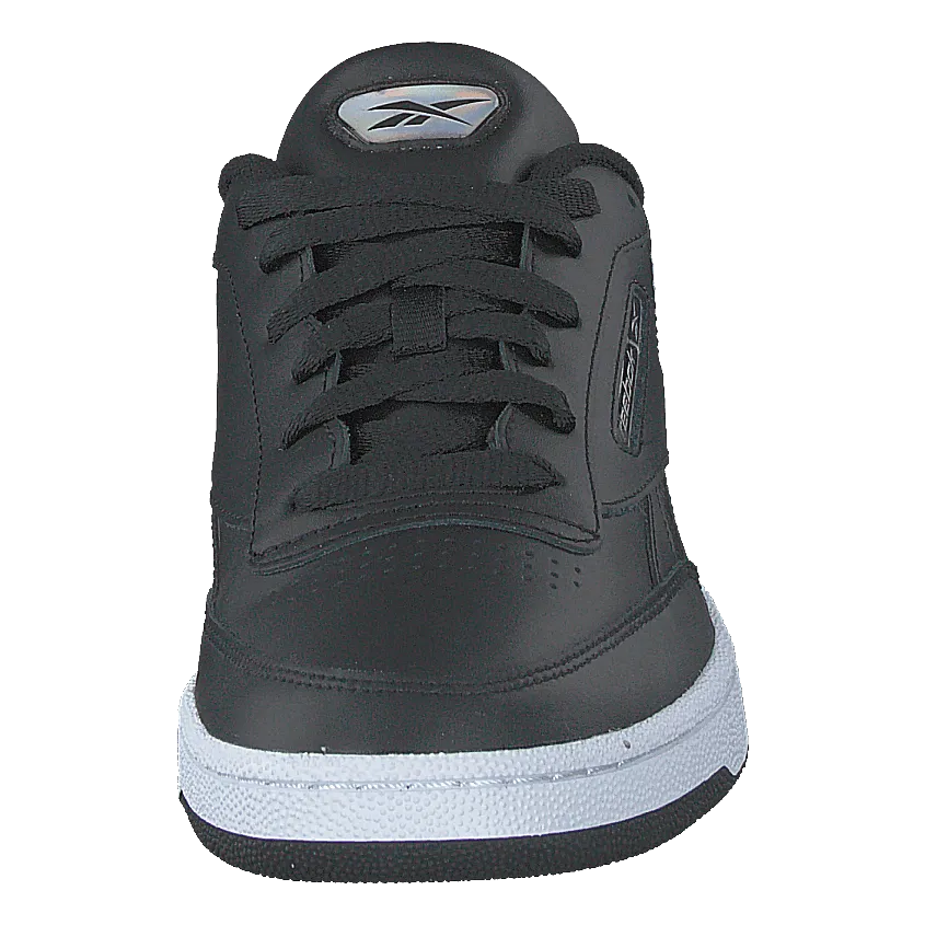Club C Revenge Mu Black/black/silver Met.