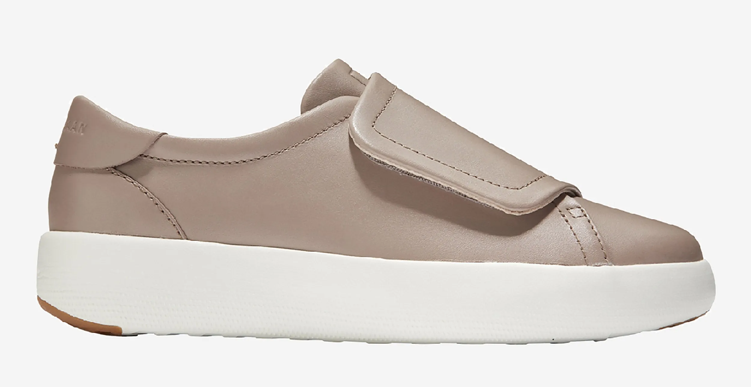 Cole Haan Womens Grandpro Tennis Flatform Shoe