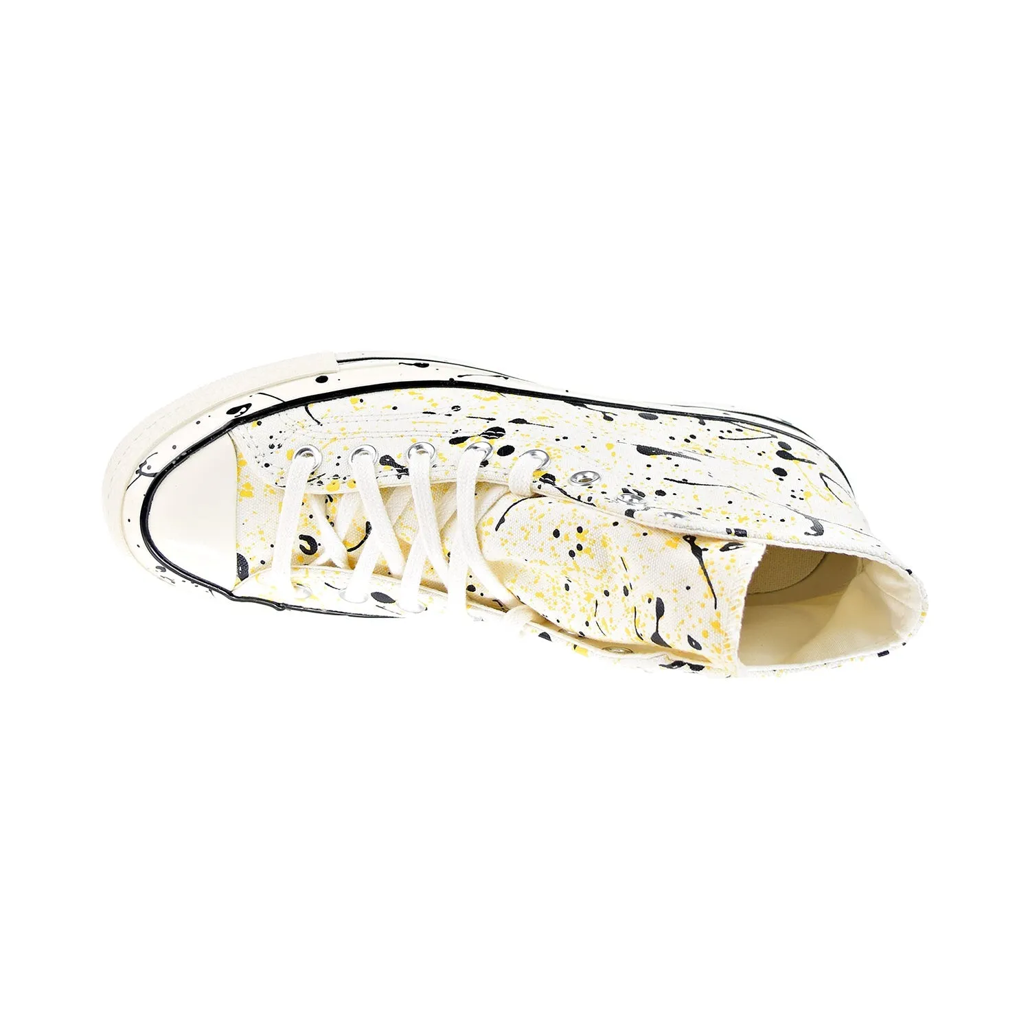 Converse Chuck All Star 70 Archive Paint Splatter Men's Shoes White