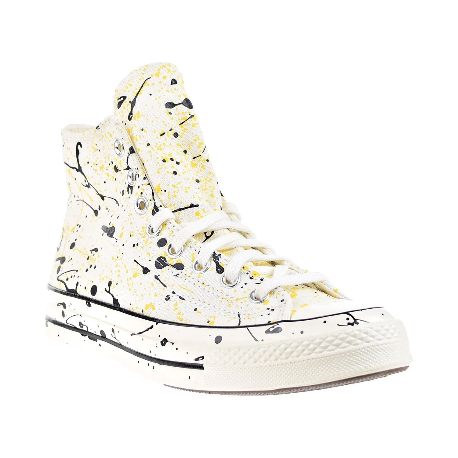 Converse Chuck All Star 70 Archive Paint Splatter Men's Shoes White