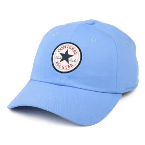 Converse Chuck Taylor All Star Patch Baseball Cap - Violet