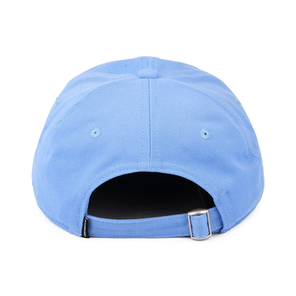 Converse Chuck Taylor All Star Patch Baseball Cap - Violet