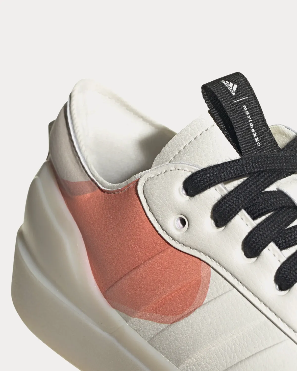 Court Rival Cloud White / Cloud White /  Core Black Low Top Sneakers