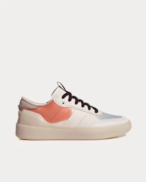 Court Rival Cloud White / Cloud White /  Core Black Low Top Sneakers