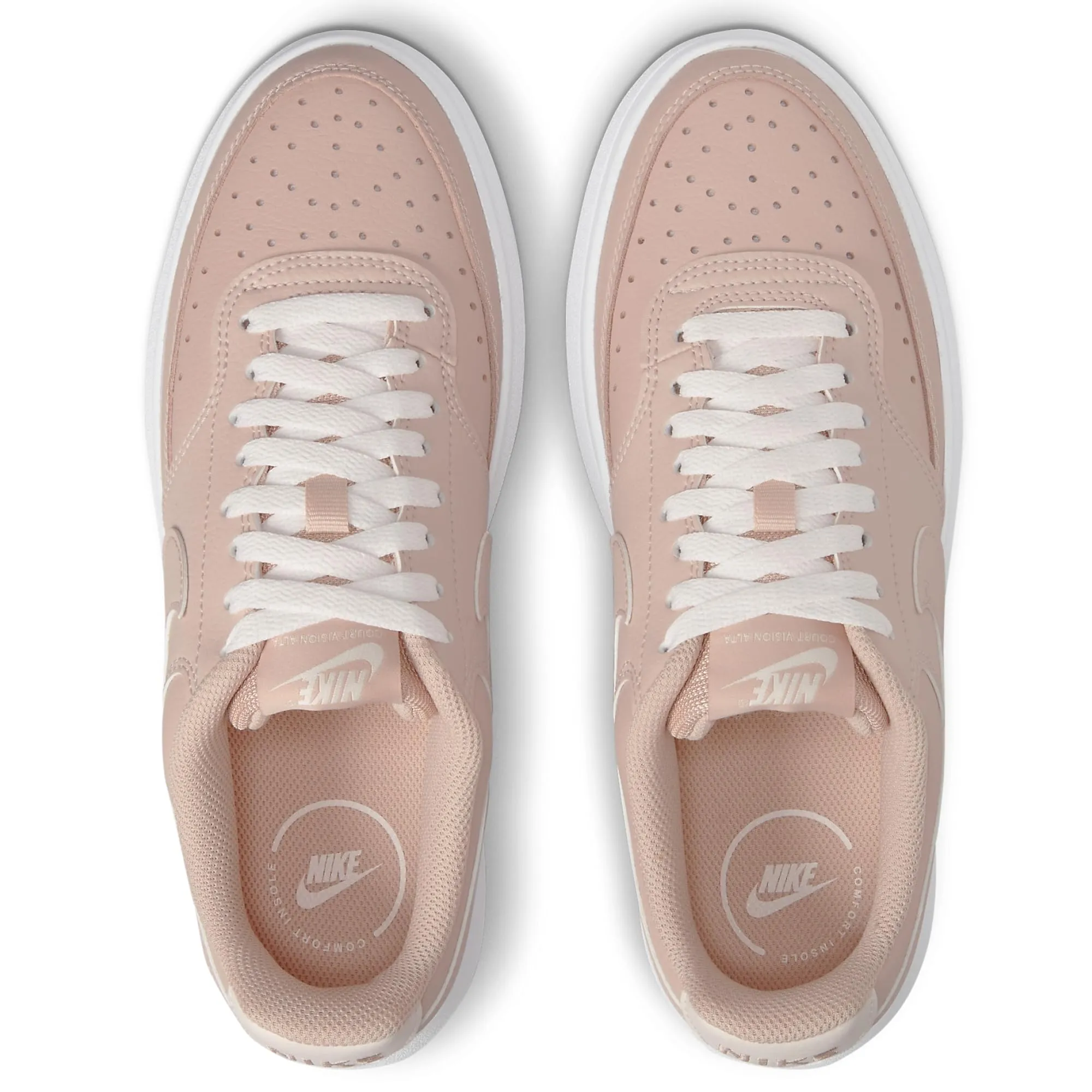 Court Vision Alta - Women