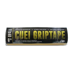 Cuei - Griptape 40x11"
