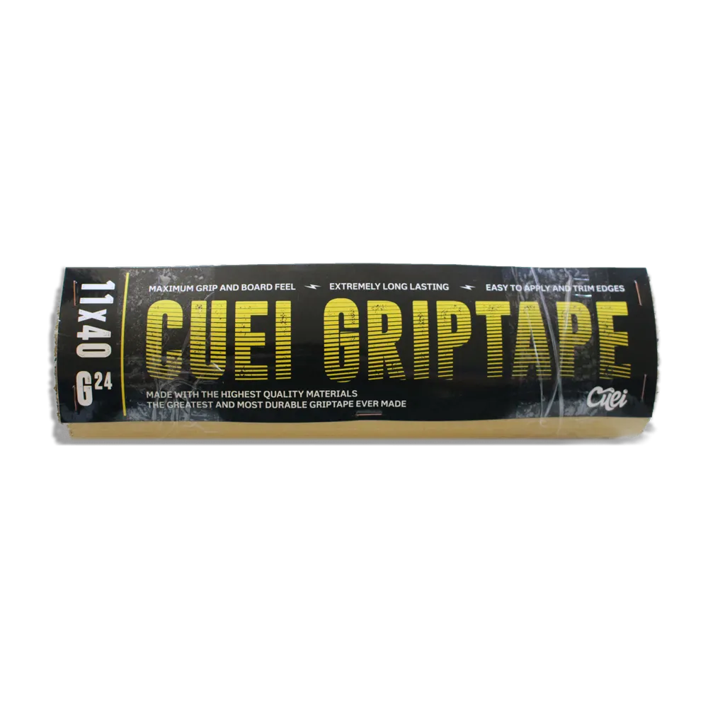 Cuei - Griptape 40x11"