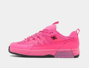 DC Shoes - Lucien Pink Group/Open Pink