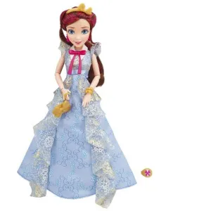 Disney Descendants Auradon Prep Coronation Doll (Jane)