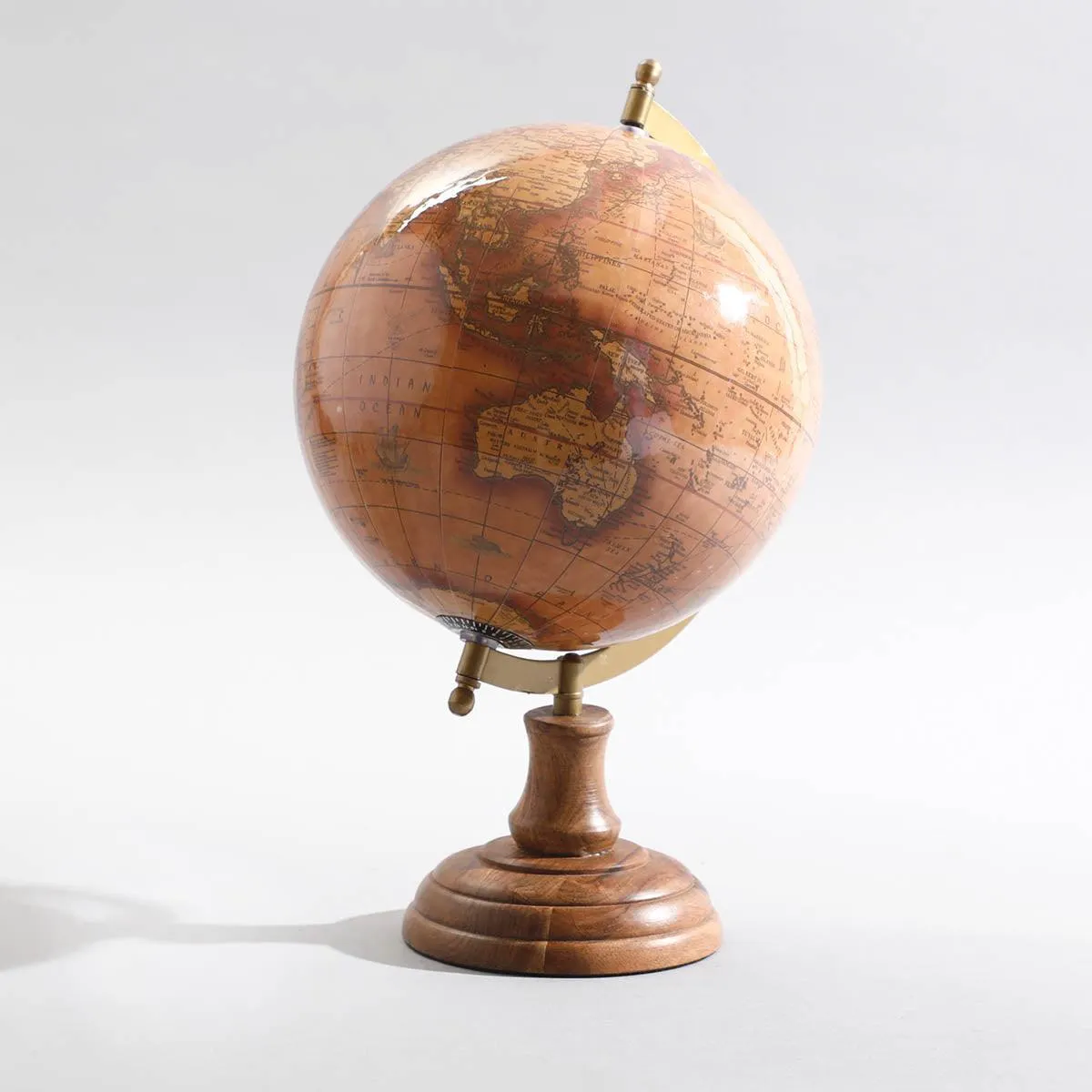 Ennis Globe Large