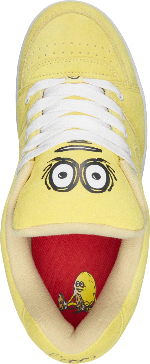 Es Shoes - Accel OG x Eggcell