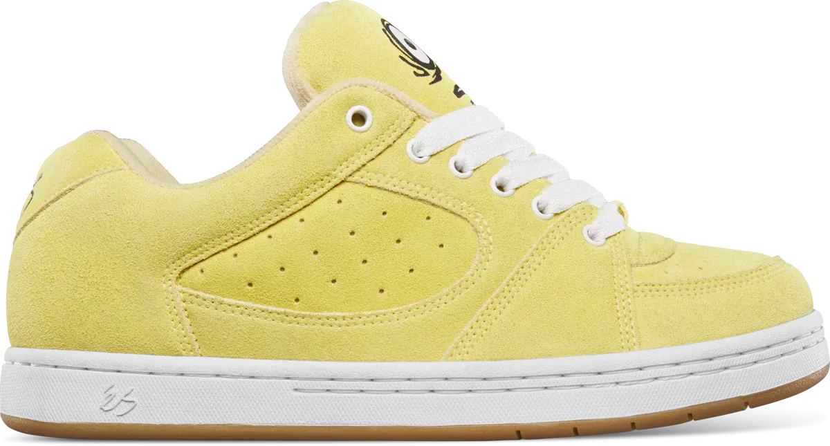 Es Shoes - Accel OG x Eggcell