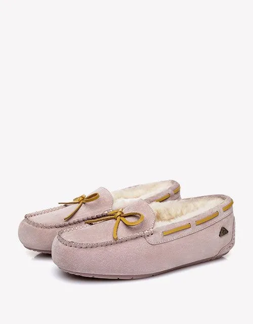 EVERAU® Miracle Moccasin