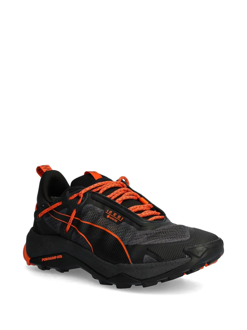 Explore Nitro Gore-Tex sneakers