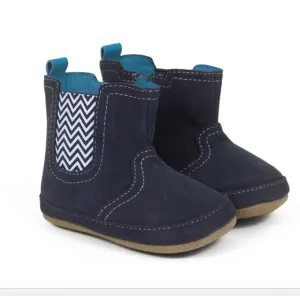 First Kicks Boots -Robeez