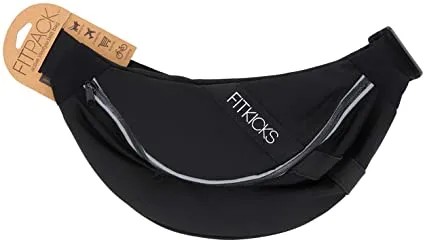 Fit Kicks Belt Bag
