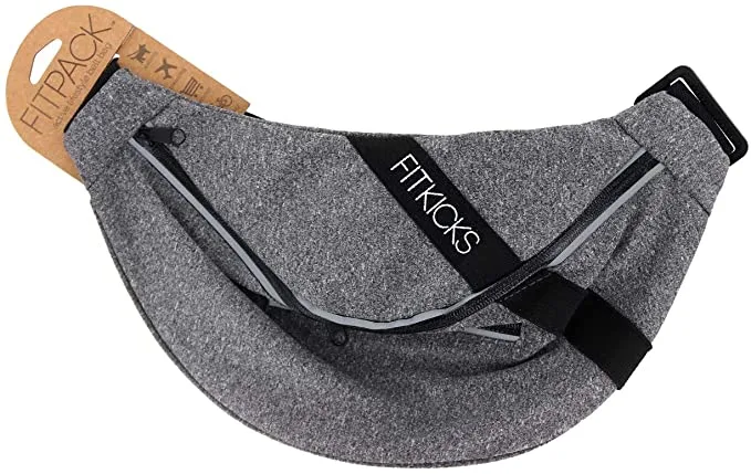 Fit Kicks Belt Bag