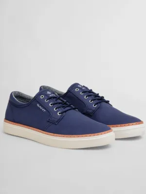 GANT Navy Prepville Sneaker