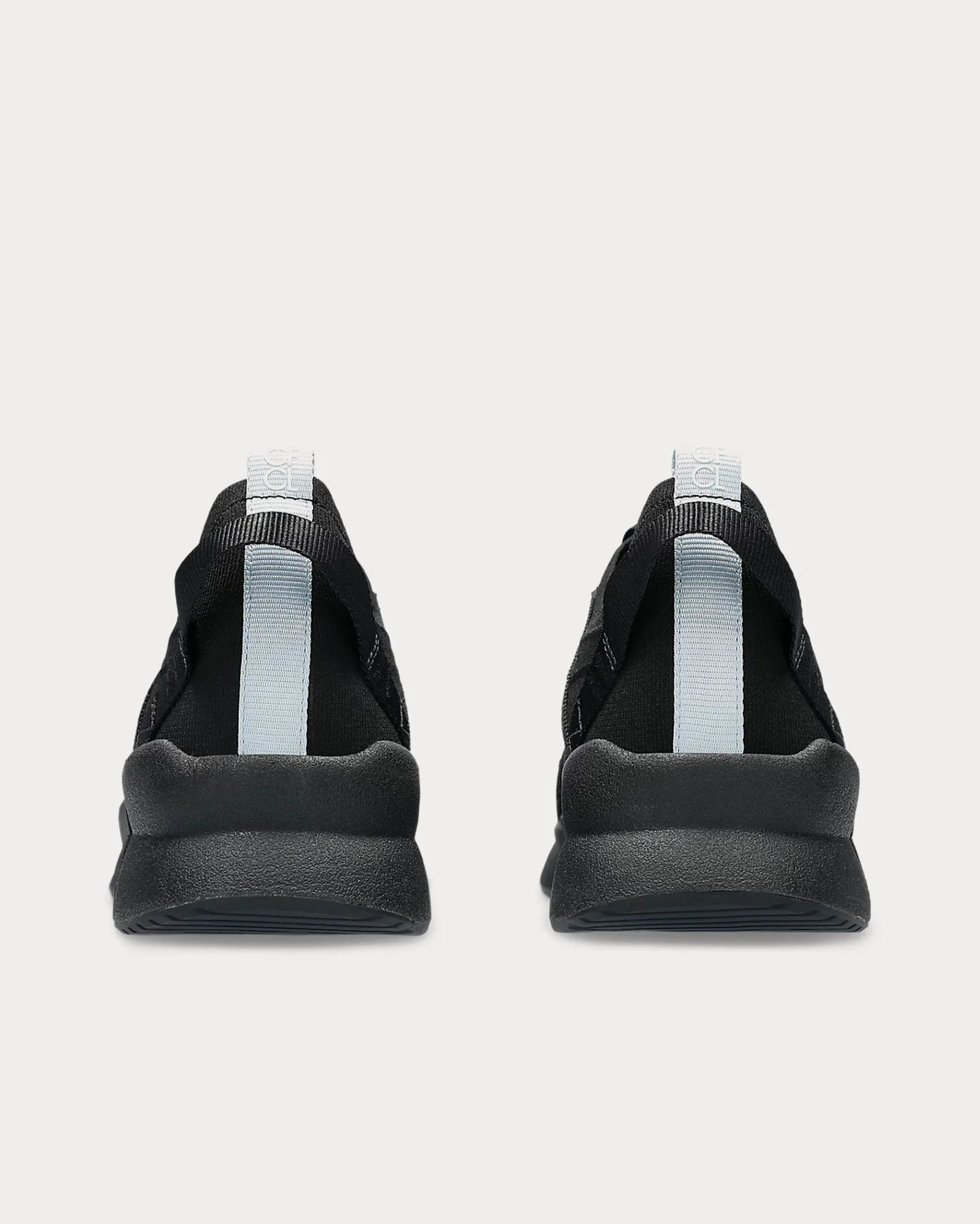 Gel-Lyte III CM 1.95 Black / Black Slip On Sneakers