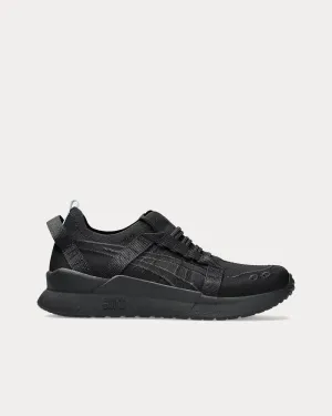 Gel-Lyte III CM 1.95 Black / Black Slip On Sneakers