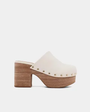 Gigi Wedges Clogs
