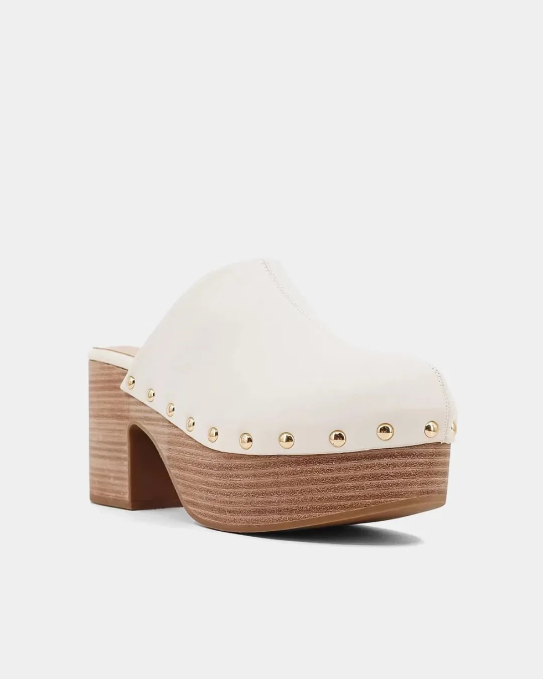 Gigi Wedges Clogs