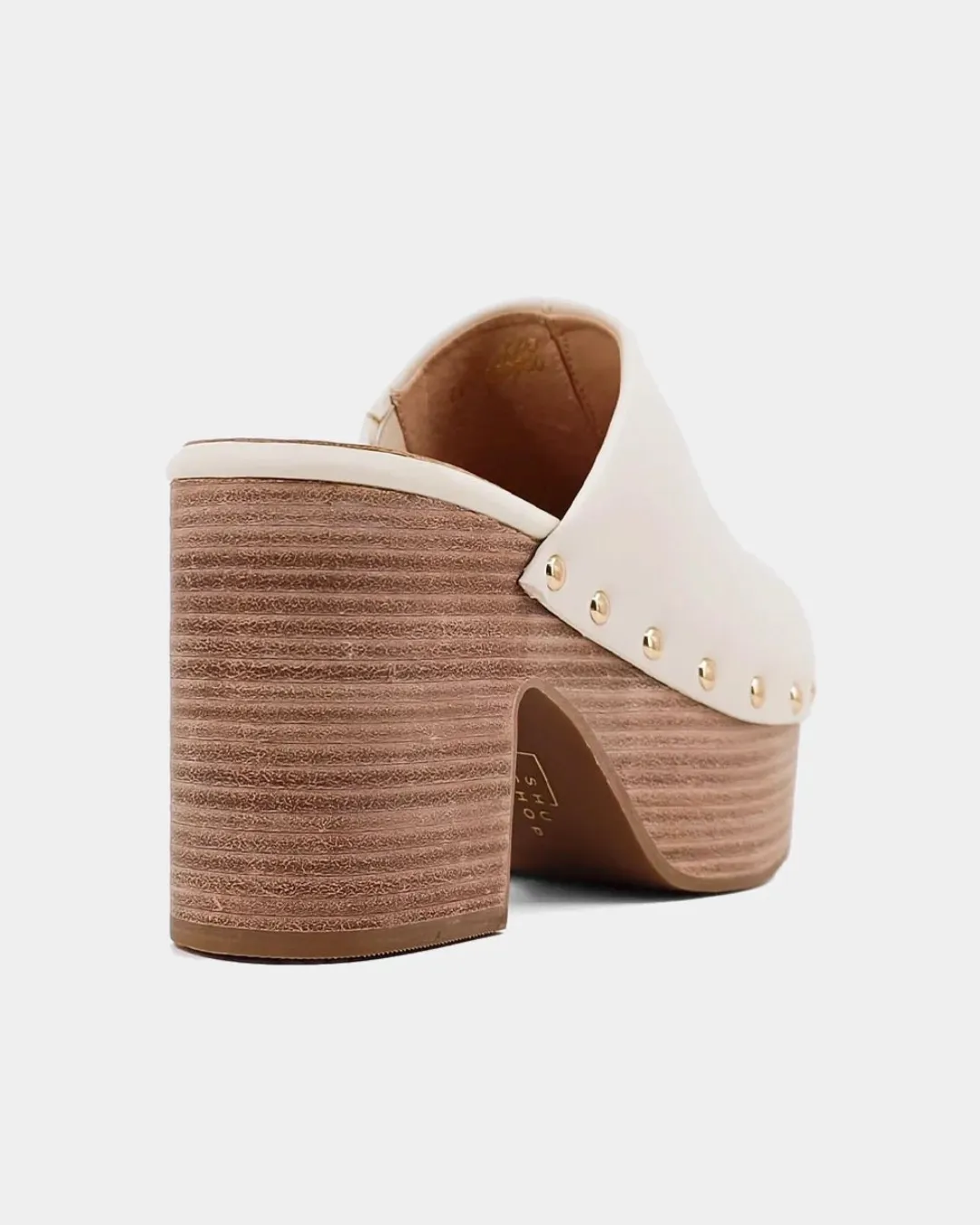 Gigi Wedges Clogs