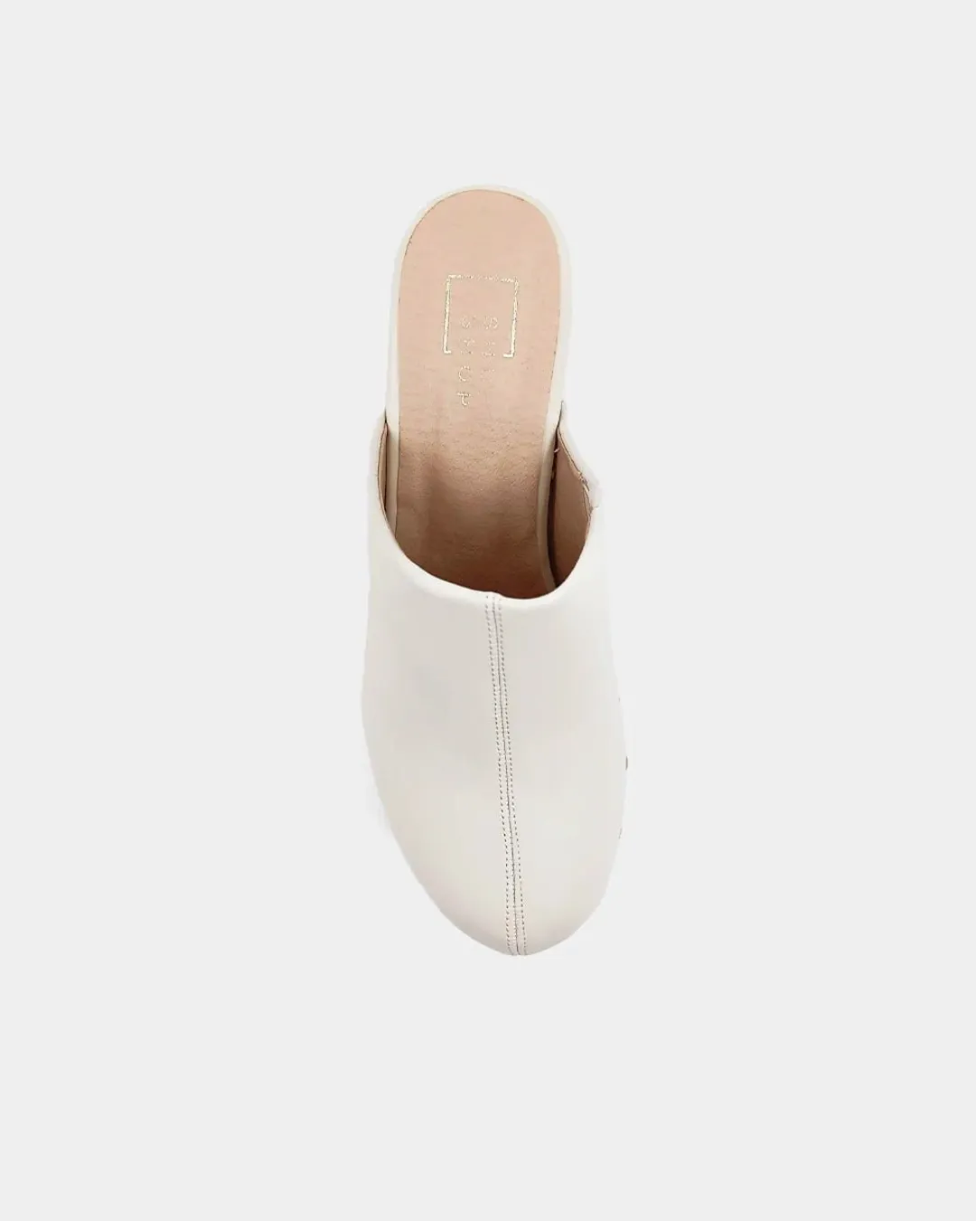 Gigi Wedges Clogs