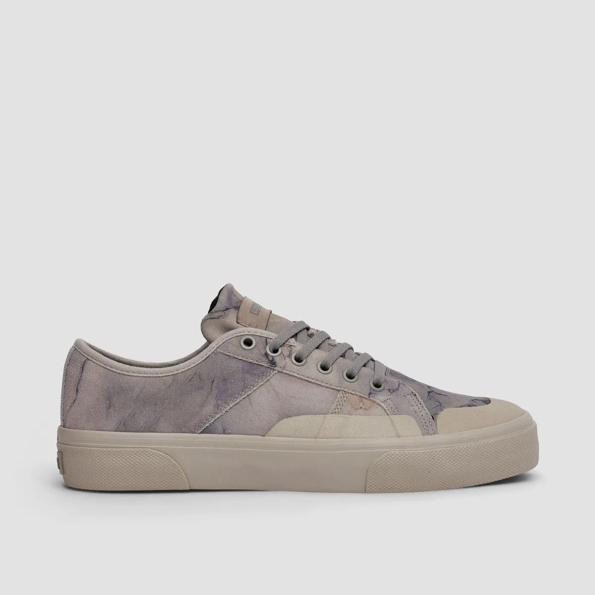 Globe Surplus Shoes - Grey/Smoke