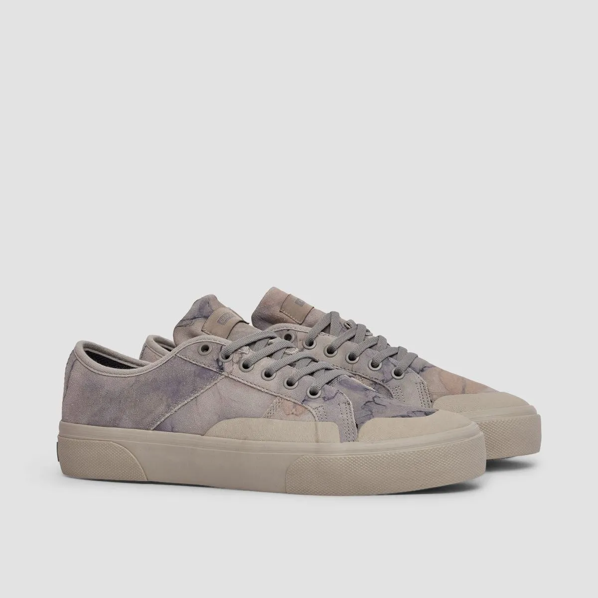 Globe Surplus Shoes - Grey/Smoke