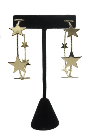 Gold Star Station Hoops