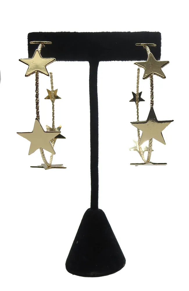 Gold Star Station Hoops